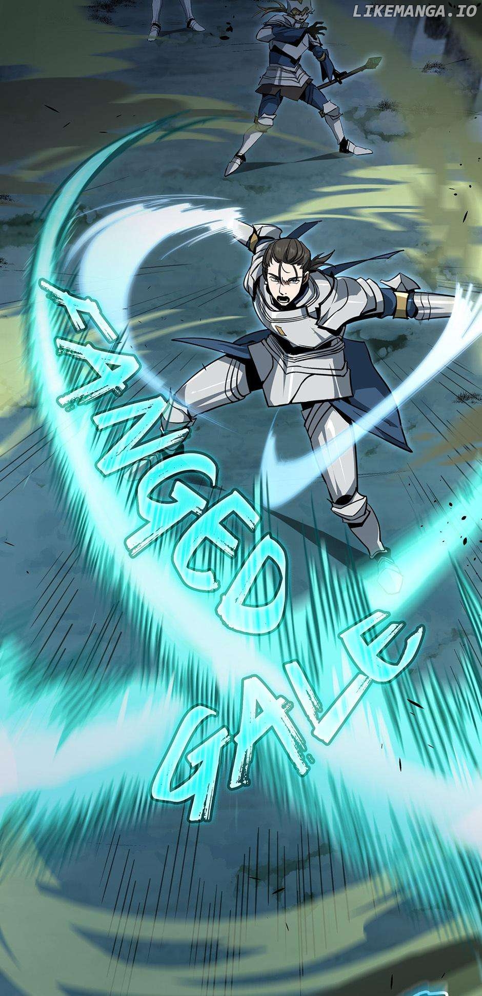 The Beginning After The End Chapter 193 image 29